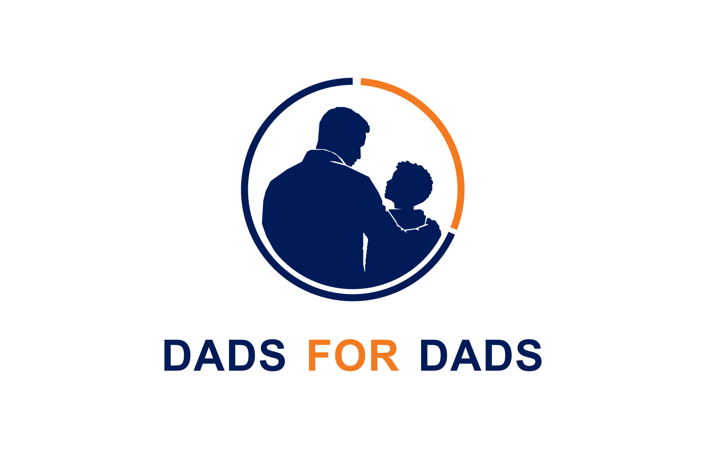 Dads For Dads