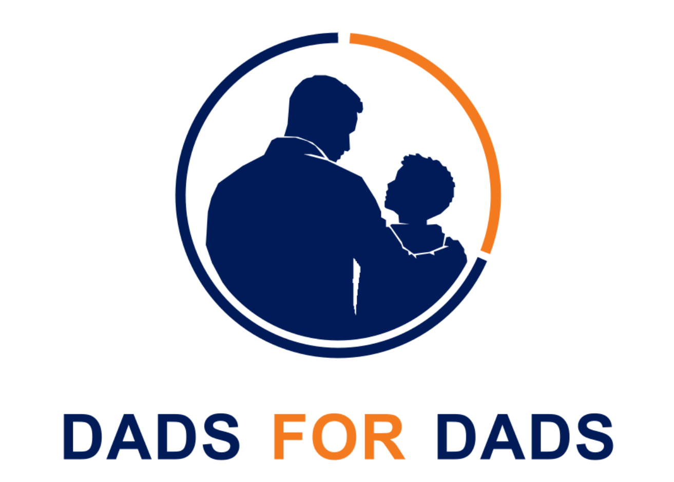 Dads For Dads Logo